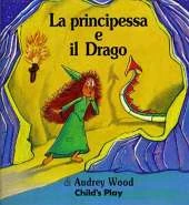La Principessa E Il Drago