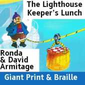 The Lighthouse Keeper's Lunch