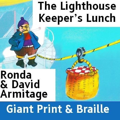 The Lighthouse Keeper's Lunch