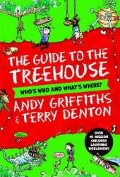 The Guide to the Treehouse: Who's Who and What's Where?