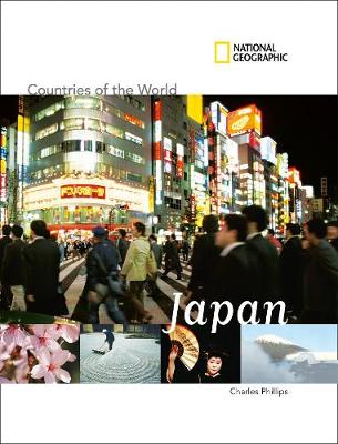 Countries of The World: Japan