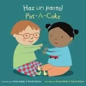 Haz un Pastel/Pat A Cake