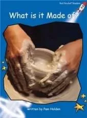 What is it Made of?: Us English Edition