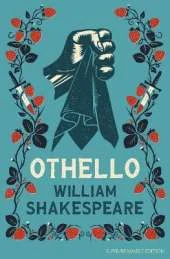 Othello: Barrington Stoke Edition