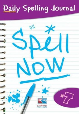 Spell Now