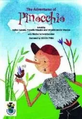 The adventures of Pinocchio