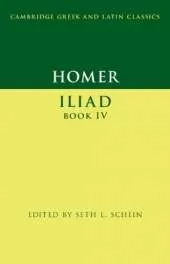 Homer: Iliad Book IV