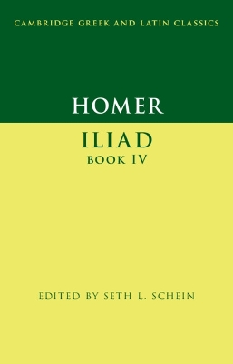 Homer: Iliad Book IV