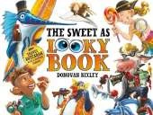 The Sweet As Looky Book