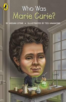 Who Was Marie Curie?
