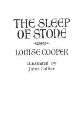 The Sleep of Stone