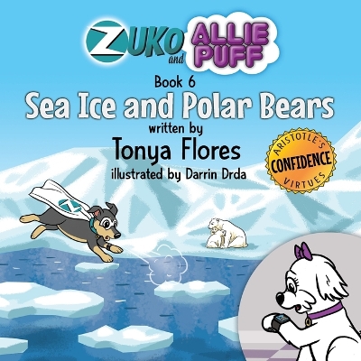 Sea Ice and Polar Bears: Aristotle's Virtues: Confidence