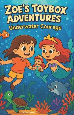 Zoe's Toybox Adventues: Underwater Courage