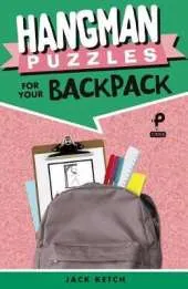 Hangman Puzzles for Your Backpack