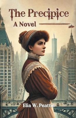 The PrecipiceA Novel (Edition2024)