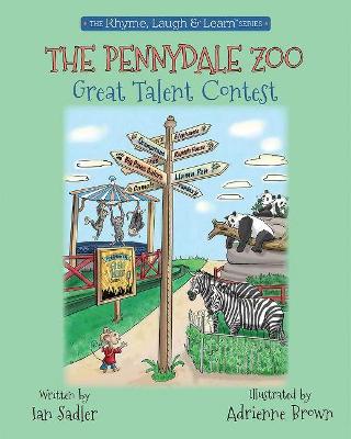The Pennydale Zoo Great Talent Contest