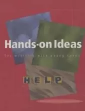 Hands-on Ideas for Ministry with Young Teens