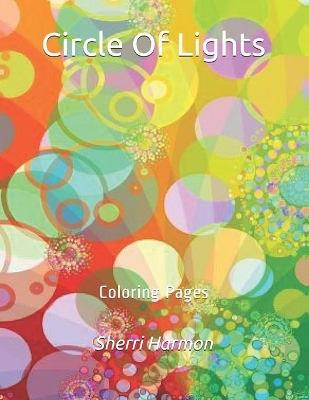 Circle Of Lights: Coloring Pages