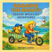 'Baggins The Brave Seaside Adventure