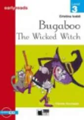 Earlyreads: Bugaboo the Wicked Witch + audio CD