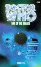Doctor Who