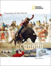 Countries of The World: Canada