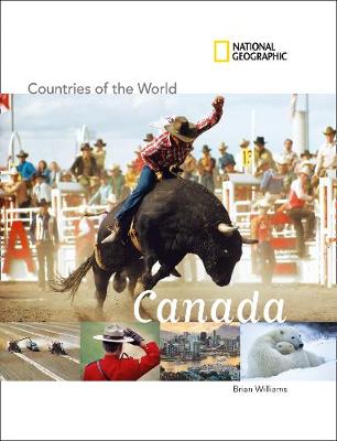 Countries of The World: Canada
