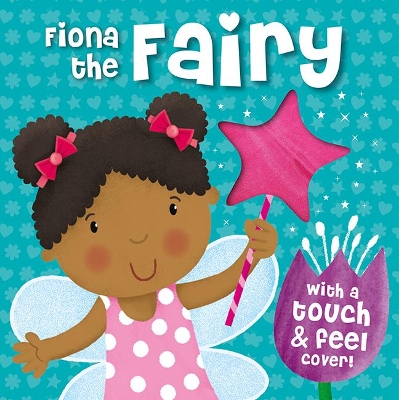 Fern the Fairy
