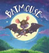 Storytime: Batmouse