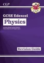 GCSE Physics Edexcel Revision Guide includes Online Edition, Videos & Quizzes: for the 2025 and 2026 exams