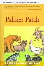 Palmer Patch