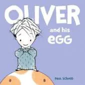 Oliver And His Egg