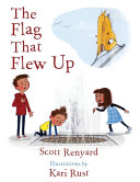 The Flag That Flew Up