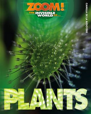 The Invisible World of Plants