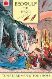 The Greatest Adventures in the World: Beowulf the Hero