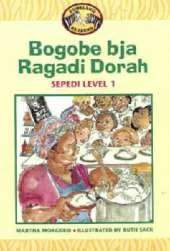 Bogobe Bja Ragadi Dorah