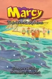 Thirteen Dolphins