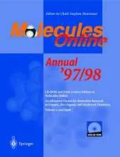 Molecules Online Annual '97/98: An Advanced Forum for Innovation Research in Organic, Bio-Organic, and Medicinal Chemistry Volume 2, 1997/1998
