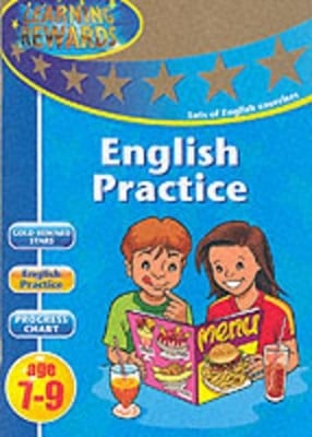 English Practice