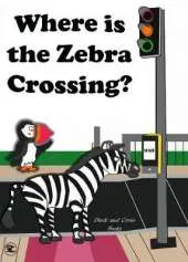 Where is the Zebra Crossing