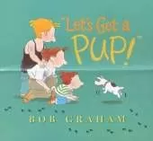 "Let's Get A Pup!"