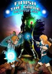 Finish the Game: The City of Light