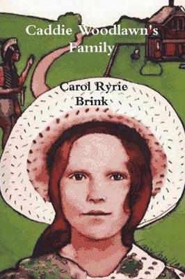 Caddie Woodlawn's Family