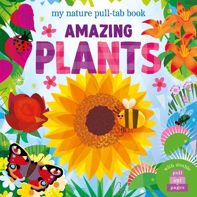 Amazing Plants