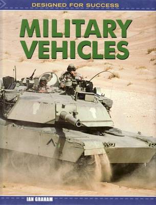 Military Vehicles