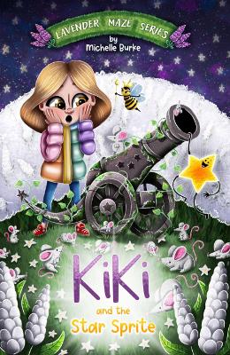 Kiki and the Star Sprite