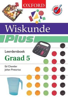 Oxford Wiskunde Plus