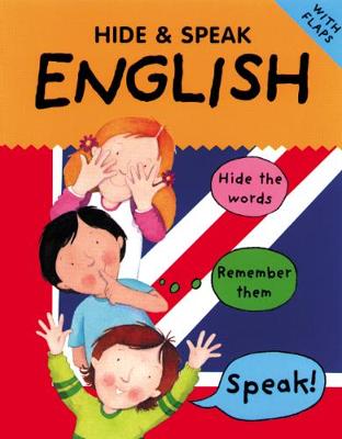 Hide & Speak English