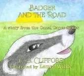 Badger and the Road