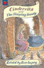 Fairy Tales: Cinderella